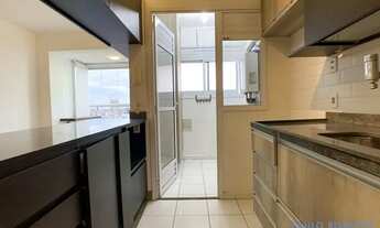 Imagem 3: APARTAMENTO - VILA SÃO FRANCISCO - SP