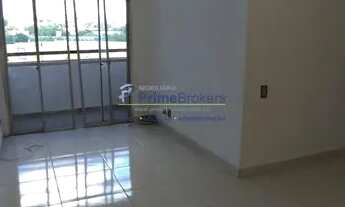 Imagem: Apartamento 68m² 3 Dormitorios 2 banheiros
