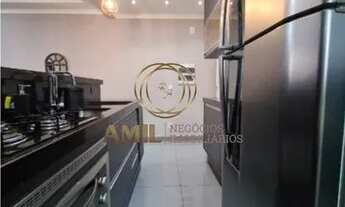 Imagem 6: SÃO JOSÉ DOS CAMPOS - Apartamento Padrão - CIDADE MORUMBI