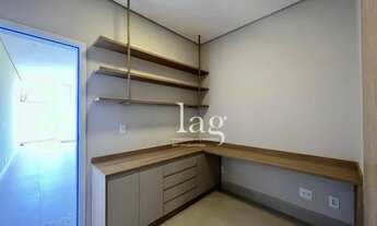 Imagem 4: Casa com 3 dormitórios à venda, 273 m² por R$ 2.650.000,00 - Alphaville Nova Esplanada - V