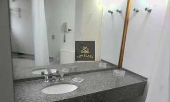 Imagem 6: Flat Para Locação no Brooklin