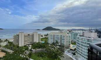 Imagem 4: Cobertura para venda possui 270 metros quadrados com 4 quartos em Riviera - Bertioga - SP