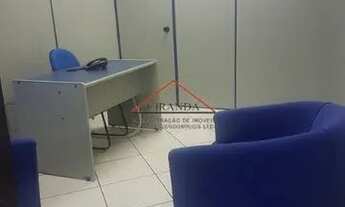 Imagem 3: SAO PAULO - Conjunto Comercial/Sala - VILA BUARQUE