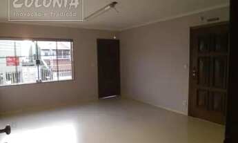 Imagem 3: Santo André - Casa Padrão - Vila Camilópolis