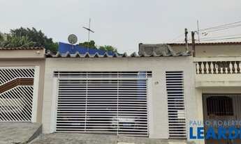 Imagem 2: CASA TÉRREA - JARDIM UTINGA - SP