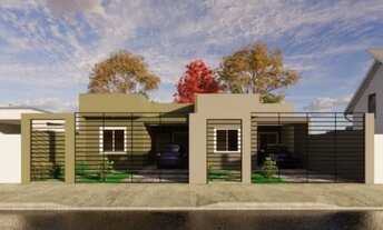 Imagem: Casa para venda em Praia Grande - Fundão