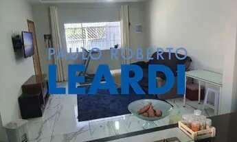 Imagem 1: CASA TÉRREA - BARCELONA - SP