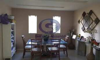 Imagem 6: Casa 4 suítes para aluguel no Pechincha condominio Vale do Ipê