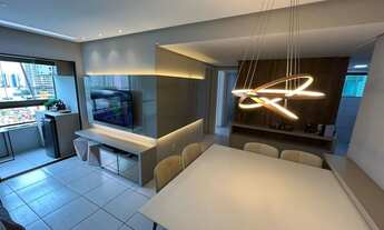 Imagem 2: Apartamento para venda tem 61 metros quadrados com 2 quartos