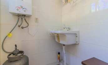 Imagem 6: Apartamento para Venda - 43.05m², 1 dormitório, 1 vaga - Jardim Sabará