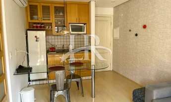 Imagem 3: Flat, Itaim Bibi - São Paulo