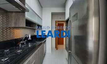 Imagem: APARTAMENTO - ALPHAVILLE - SP