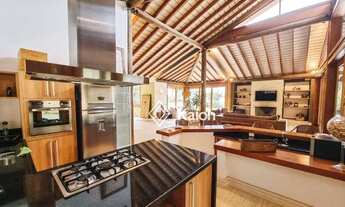 Imagem 6: Casa de condomínio para venda e locação na Fazenda Vila Real de Itu em Itu