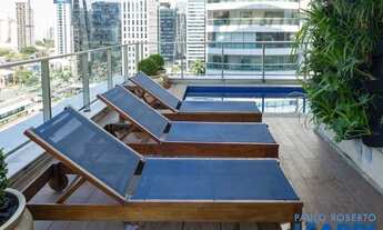 Imagem 2: APARTAMENTO - ITAIM BIBI - SP