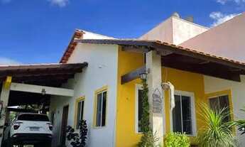 Imagem 2: Casa de condomínio para venda possui 180 metros quadrados com 2 quartos em CENTRO - Macaíb