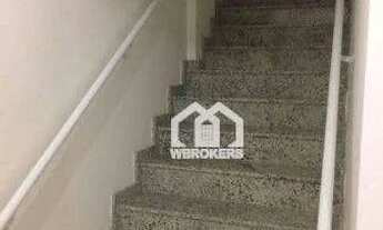 Imagem 2: Cobertura com 3 dormitórios à venda, 130 m² por R$ 750.000 - Nova Gerti - São Caetano do S