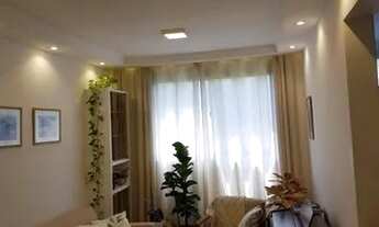 Imagem 2: APARTAMENTO - VILA SÃO FRANCISCO - SP