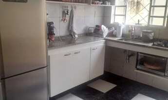 Imagem 6: CASA TÉRREA - CENTRO - SP