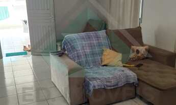 Imagem 7: Casa para venda tem 260 metros quadrados com 5 quartos em Nova Brasília - Cariacica - ES