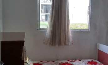 Imagem: Aluguel de quarto feminino