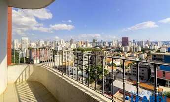 Imagem 4: APARTAMENTO - VILA MADALENA - SP