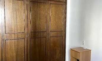 Imagem 6: 03 Dormitórios Apartamento com 3 dormitórios