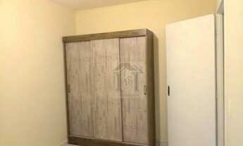 Imagem 2: Apartamento com 2 dormitórios para alugar, 54 m² por R$ 2.250,00/mês - Parque Residencial