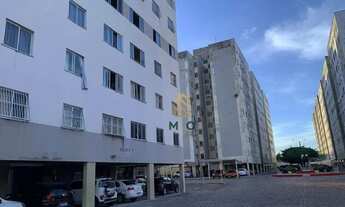 Imagem 2: Apartamento com 3 dormitórios à venda, 75 m² por R$ 220.000,00 - Parangaba - Fortaleza/CE