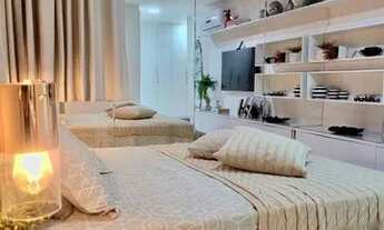 Imagem 7: Apartamento para venda tem 156 metros quadrados com 3 quartos em Gruta de Lourdes - Maceió