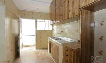 Imagem 7: Apartamento 2 dormitórios Próximo ao Parque Moinhos de Vento - Rio Branco