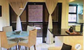 Imagem 7: Apartamento mobiliado para alugar na avenida Vieira Souto