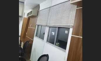 Imagem 3: Apartamento para aluguel tem 44 metros quadrados com 2 quartos em Santa Cruz - Cuiabá - MT