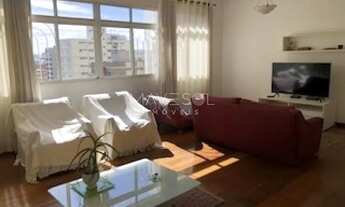 Imagem 3: Apartamento, Higienópolis - São Paulo