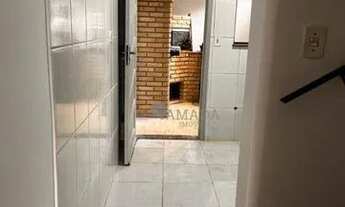 Imagem 2: Sobrado com 3 dormitórios à venda, 100 m² por R$ 450.000 - Vila Olinda - São Paulo/SP