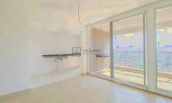 Imagem 5: Apartamento Venda Brooklin 44 m² 1 Dormitórios