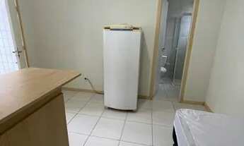 Imagem 5: Kitnet UFSC Kitnet com 1 dormitório