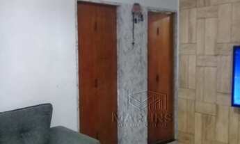 Imagem 7: Apartamento para venda com 45 metros quadrados com 2 quartos