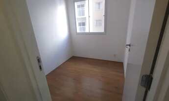 Imagem 7: Apartamento para aluguel tem 38 metros quadrados com 2 quartos em Barra Funda - São Paulo