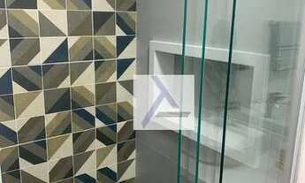 Imagem 9: Apartamento com 3 dormitórios para alugar, 78 m² por R$ 7.900/mês - Vila Olímpia - São Pau