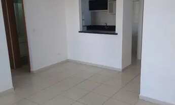 Imagem 6: Apartamento para aluguel tem 60 metros quadrados com 2 quartos