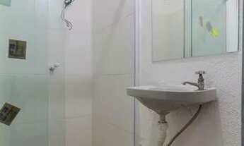 Imagem 5: Casa para Aluguel - Jabaquara, 1 Quarto, 40 m2