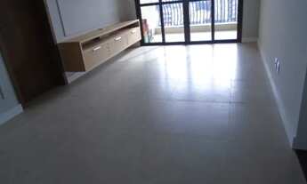 Imagem 2: Apartamento para aluguel possui 120 metros quadrados com 3 quartos ótima localização