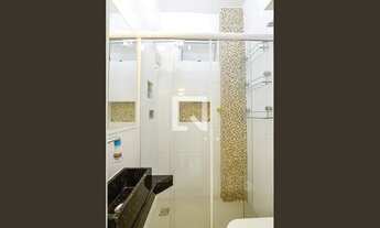 Imagem 6: Apartamento para Aluguel - Centro , 1 Quarto, 21 m2