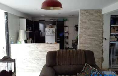 Imagem 5: CASA ASSOBRADADA - BROOKLIN - SP