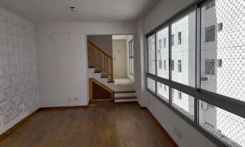 Imagem 3: Duplex para aluguel com 160 metros quadrados com 3 quartos em Santa Cecília - São Paulo