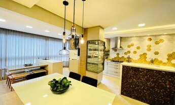 Imagem 5: Apartamento para venda possui 115 metros quadrados com 3 quartos em Centro - Criciúma - SC