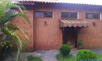 Imagem 2: CASA EM CONDOMÍNIO - CONDOMÍNIO ARUJAZINHO 4 - SP