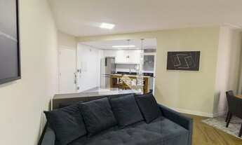 Imagem 4: Apartamento para Aluguel - Vila Olímpia, 3 Quartos, 75 m2