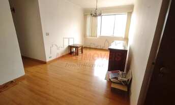 Imagem 6: Apartamento na Rua Bagé, Vila Mariana, com 3 quartos sendo 1 suíte, 1 vaga de garagem, pró