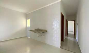 Imagem 4: Casa no Jardim São Lucas 2 Dormitórios